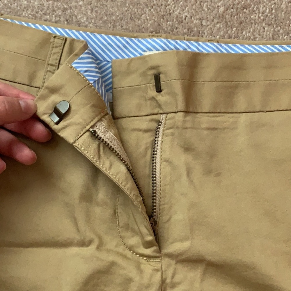 J crew shorts - Picture 4 of 4
